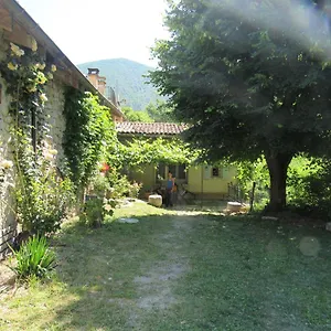  Couette-café Le Moulin