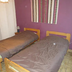  Couette-café Le Moulin