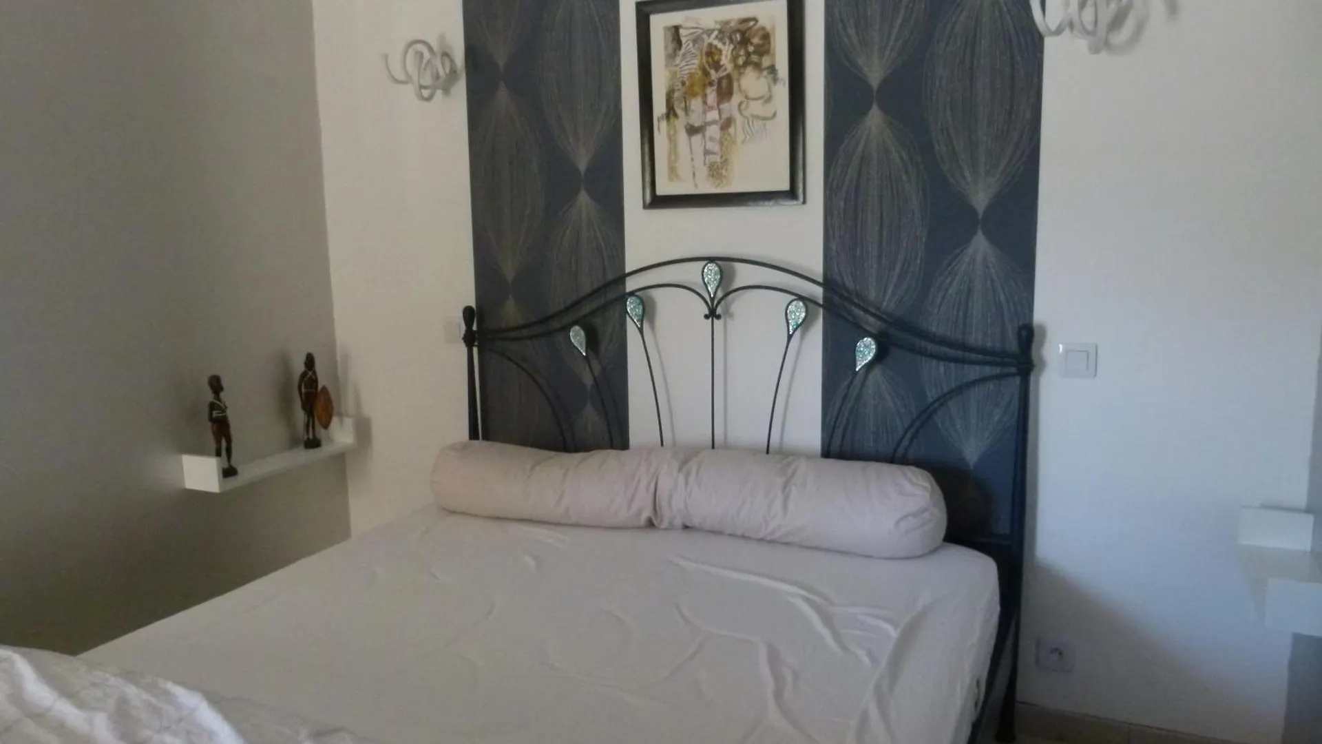 Notre Vie La Bed & Breakfast Roussas