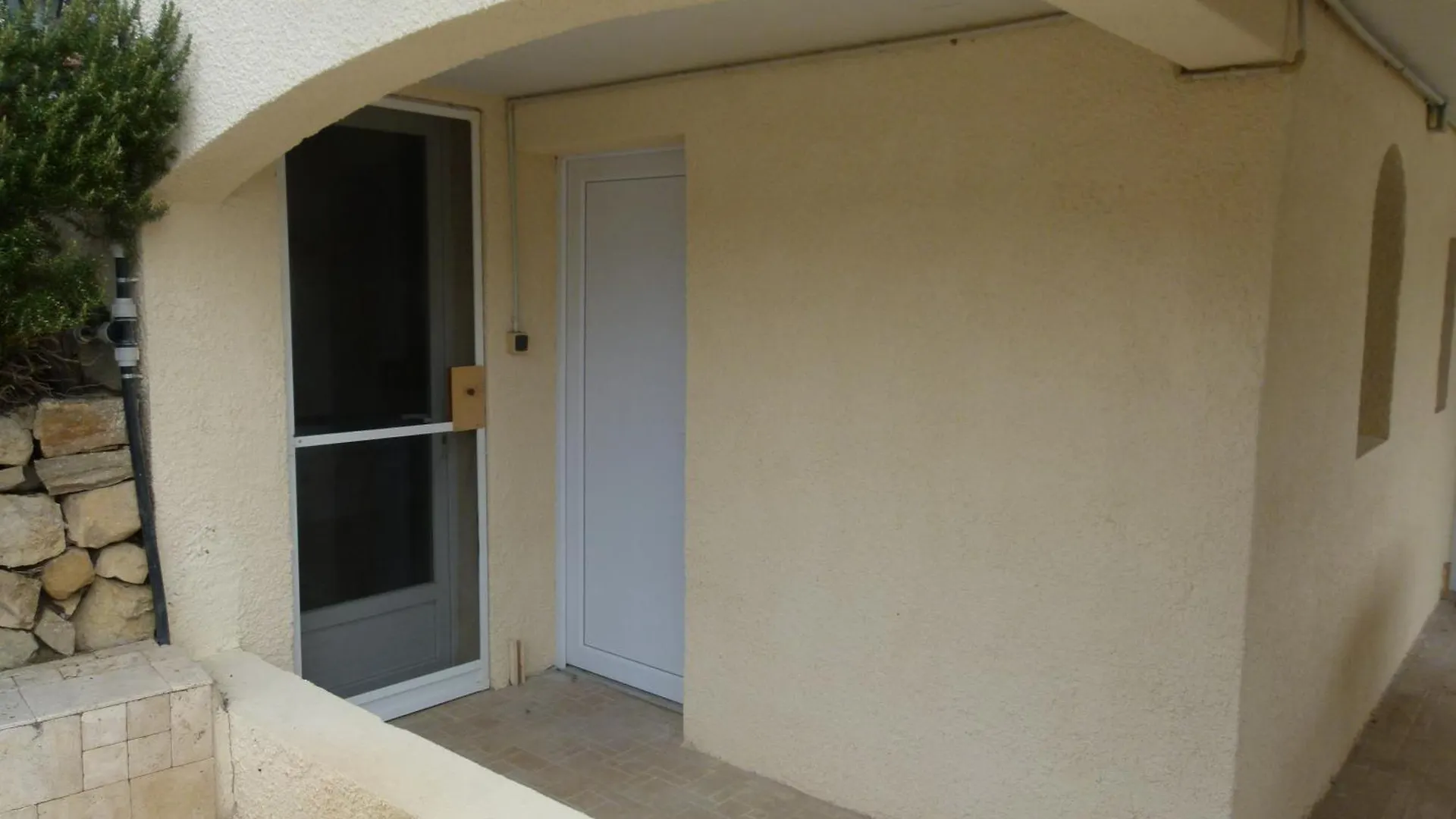 Notre Vie La Bed & Breakfast Roussas